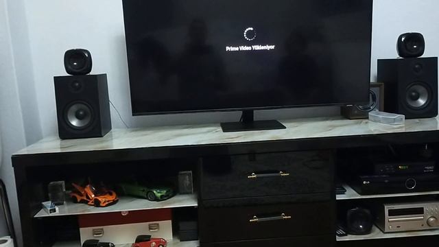 Samsung M7 Ls43bm700uuxuf