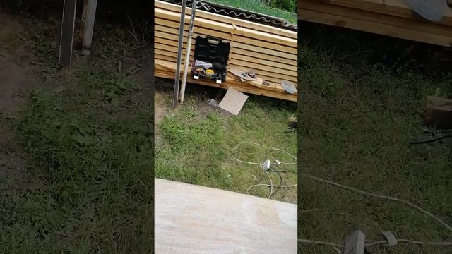 Пропитка балки смотреть онлайн