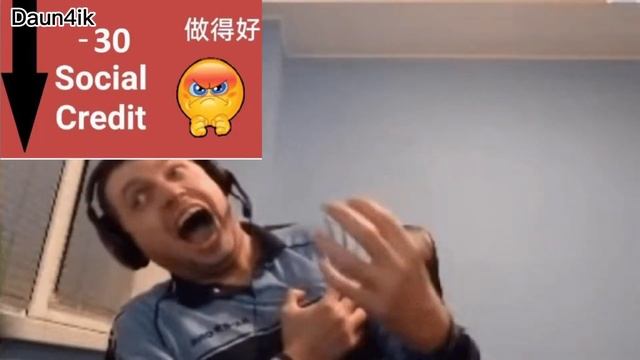 -99999999999 social credit смотреть онлайн