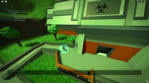 Innovation  Inc. Thermal Power Plant - The Apocalypse Ending