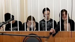Дело юных канниб*лов которое потрясло всю Россию..