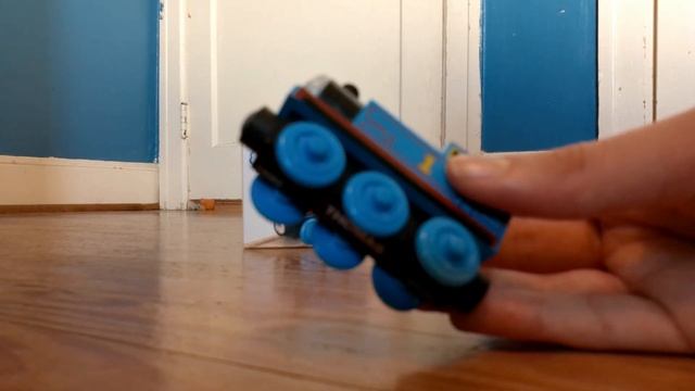 Thomas Wooden Railway Discussion: How Does The 2022 Wooden Railway Compare To Previous Years?