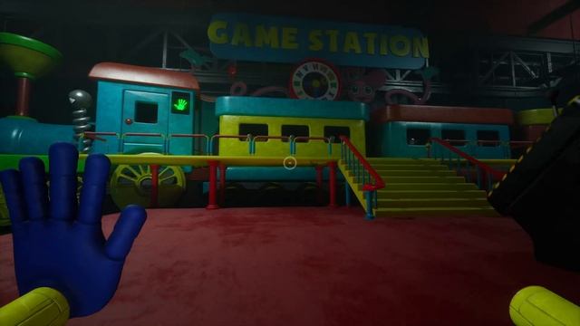 ПИНКИ ПАЙ В ИГРЕ POPPY PLAYTIME CHAPTER 2 (1часть) Музыкальное испытание смотреть онлайн