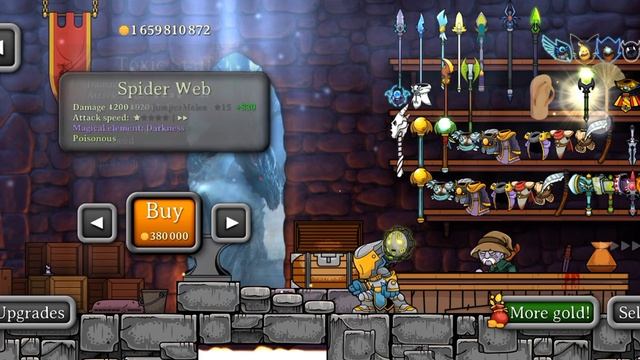 [32 Bit] Magic Rampage Mod#7 | #sdroimod