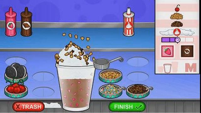 папа луи марожоное 2 часть