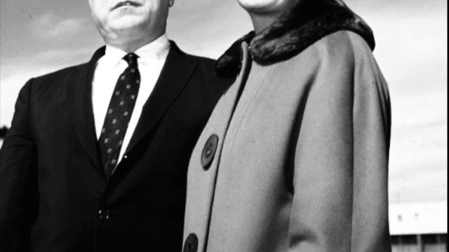 Jimmy Hoffa: The Teamster's Disappearance смотреть онлайн