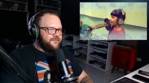 Diana Ankudinova - Ohh Darling - REACTION