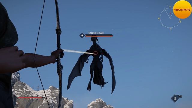 Прохождение ELEX2 серия 3. Замок клириков смотреть онлайн