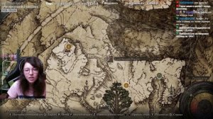 Как быстро попасть к Могу? Elden Ring