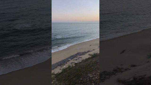 Красивое место.