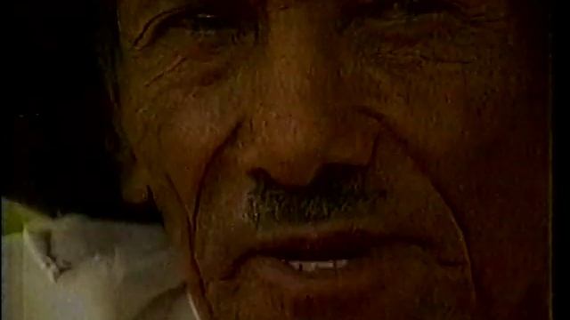 GUERRA DE CANUDOS (Globo Ecologia 1997) 3/3 смотреть онлайн