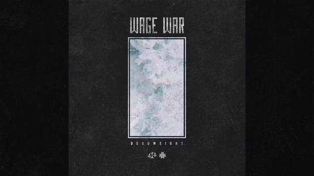 Wage War - My Grave is Mine to Dig (Instrumental) смотреть онлайн
