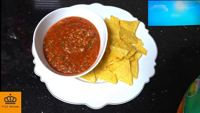 Movie Time :| best homemade SALSA:| Cinematic Home :|popcorn