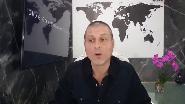 Marriage and the Narcissist смотреть онлайн