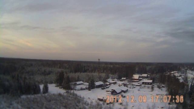 СНТ "Вербилки". Посадки севернее СНТ. смотреть онлайн