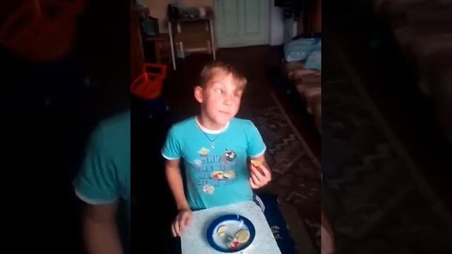 Редис с мёдам. Челендж смотреть онлайн
