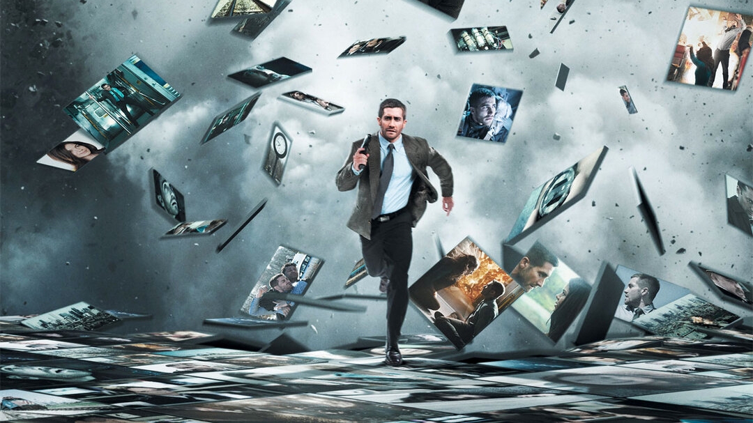 Исходный код (Source Code).Фантастика/Боевик.США,Канада,2011.#998tv #кино #фильм #обзор #фантастика смотреть онлайн