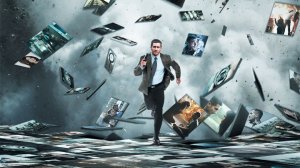 Исходный код (Source Code).Фантастика/Боевик.США,Канада,2011.#998tv #кино #фильм #обзор #фантастика