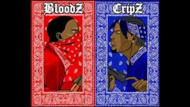 [FREE] Blood x Crip type beat "the story" ( prod OG Kush) смотреть онлайн