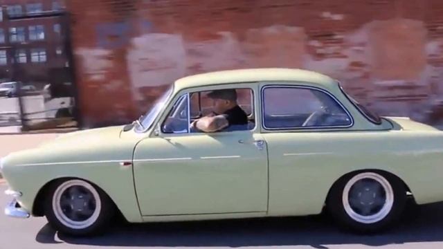 volkswagen notchback compilation смотреть онлайн