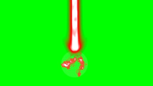 GREEN SCREEN Magic Orb (with sound) HD 720p смотреть онлайн