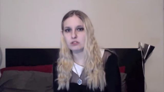 Introduction to my Disabilities - Azura Rose смотреть онлайн