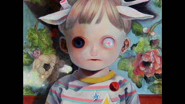 Arai Tasuku - アイリーンの宝物