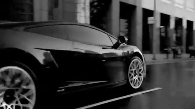 PRÀCTICA 5 : SPOT LAMBORGHINI смотреть онлайн