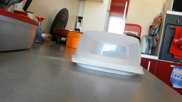 Вся наша посуда