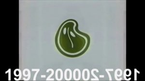 Goldstar LG Logo 1995 - 2016 In TDVM953 Pixitracker Major 123