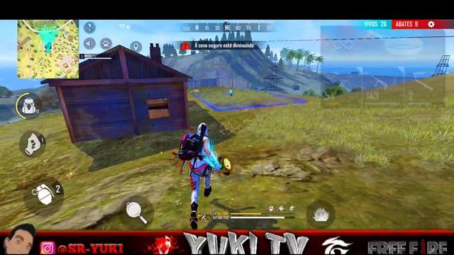VALE APENA USAR O BLUESTACKS MOBILE? PARA TE SENSIBILIDADE DE EMULADOR NO ANDROID FREE FIRE VMOSPRO смотреть онлайн