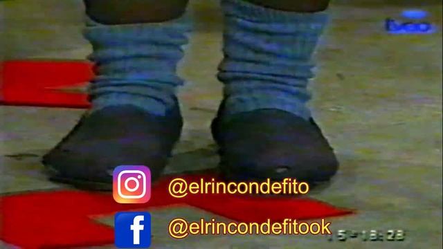 EL RINCÓN DE FITO, Fabian Budes [DÍA DEL MAESTRO] TVEO Televisión Nacional смотреть онлайн