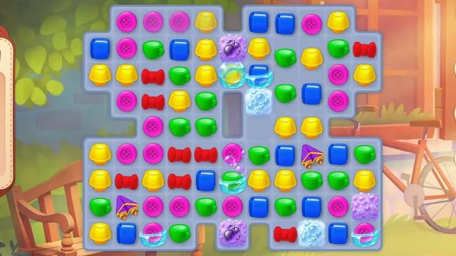 Homescapes Level 2216 Completed - No Hacks (Android/IOS) смотреть онлайн