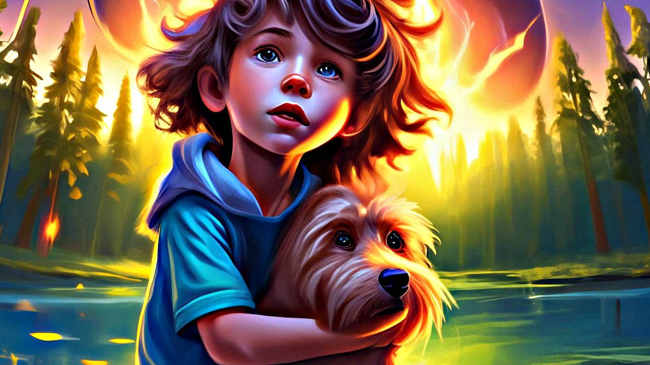 Зачарованный Лес |сказки для детей | сказки на ночь| аудиосказки | детские сказки| добрые сказки смотреть онлайн