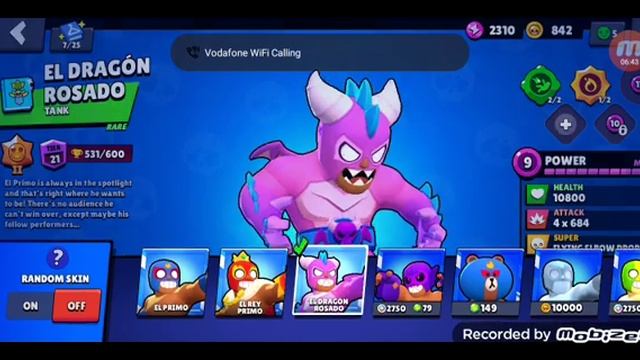 brawl stars смотреть онлайн