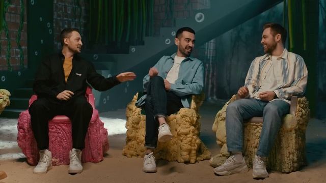 Останній випуск? Артем Бородатюк перекупив карасів у свій бізнес. Карасі Бізнесу #5