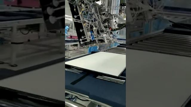 ValueSTek Factory Introduce смотреть онлайн