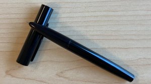 Перьевая ручка Hong Dian C1 (Hongdian C1)