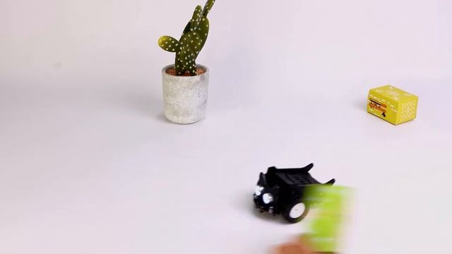 CrowBot Bolt: Ultimate Esp32 Robot Car with Ultrasonic Intelligent Obstacle Avoidance смотреть онлайн