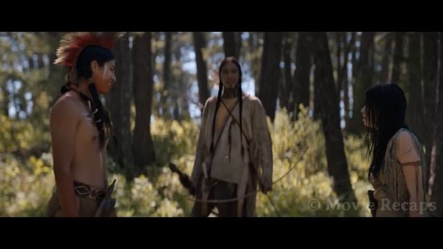 Highly Evolved Alien Lands on Earth And Starts Hunting Humans For Sport смотреть онлайн