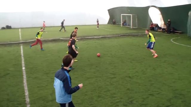 Арсенал - Барракуда 4:10 смотреть онлайн