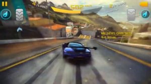 Asphalt 8 Funny Montage #14 VULCANATION!