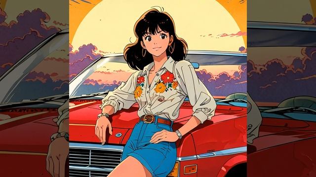 Neon Dreams смотреть онлайн
