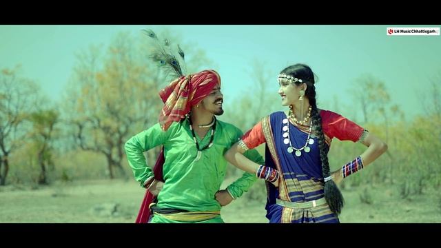 TOLA KARMA NACHAHU/ तोला करमा नचाहु смотреть онлайн