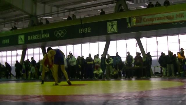 Борцовского клуб ЛЕВ соревнования 25-27 марта 2016 года город Запорожье ч 21 смотреть онлайн