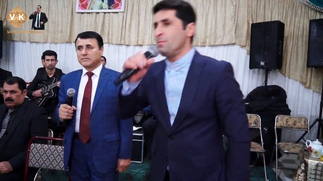Tağı Salehoğlu Ağcabədi Toyu Əmiqızı Və Toy Mahnıları 2022