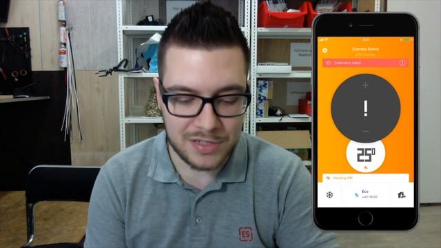 Netatmo chytré hlavice - recenze ☢️ смотреть онлайн