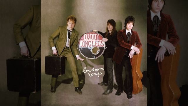 Theme From DADDY LONG LEGS смотреть онлайн