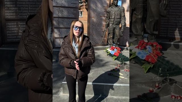 Historical Monuments Of Angarsk