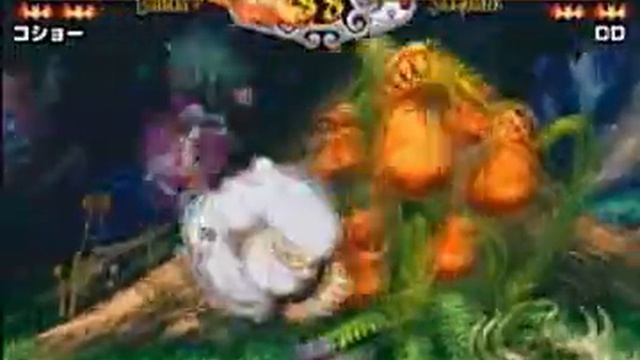 [Vampire Savior] 2on2 Tournament Mikado 26/04/08 (13/15) смотреть онлайн
